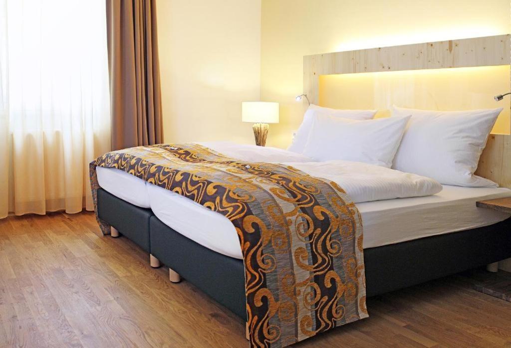 Grosch Brauhotel & Gasthof Rödental Kültér fotó
